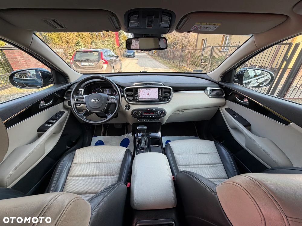 Kia Sorento 2.0 CRDI L - 7