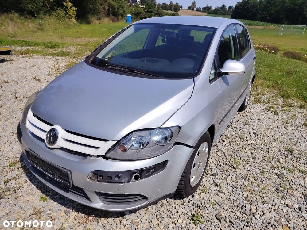 Volkswagen Golf 1.4 Basis - 2