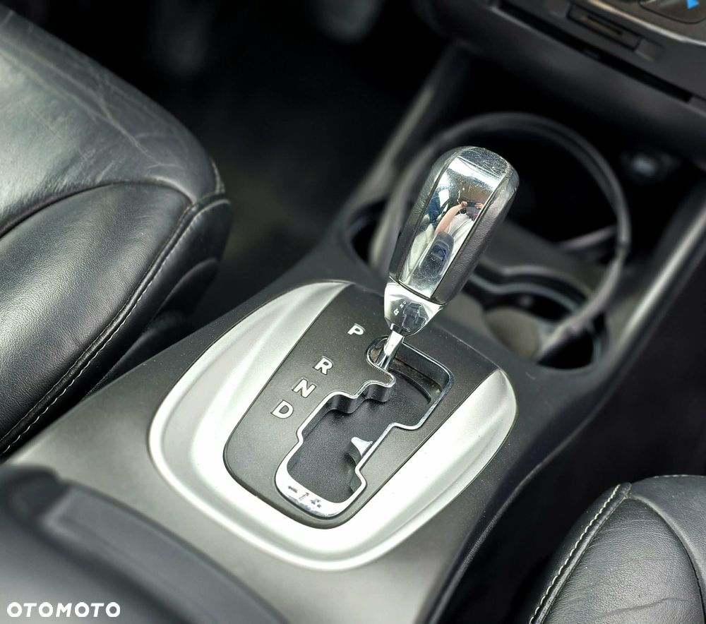 Fiat Freemont 2.0 Multijet Black Code AWD - 15