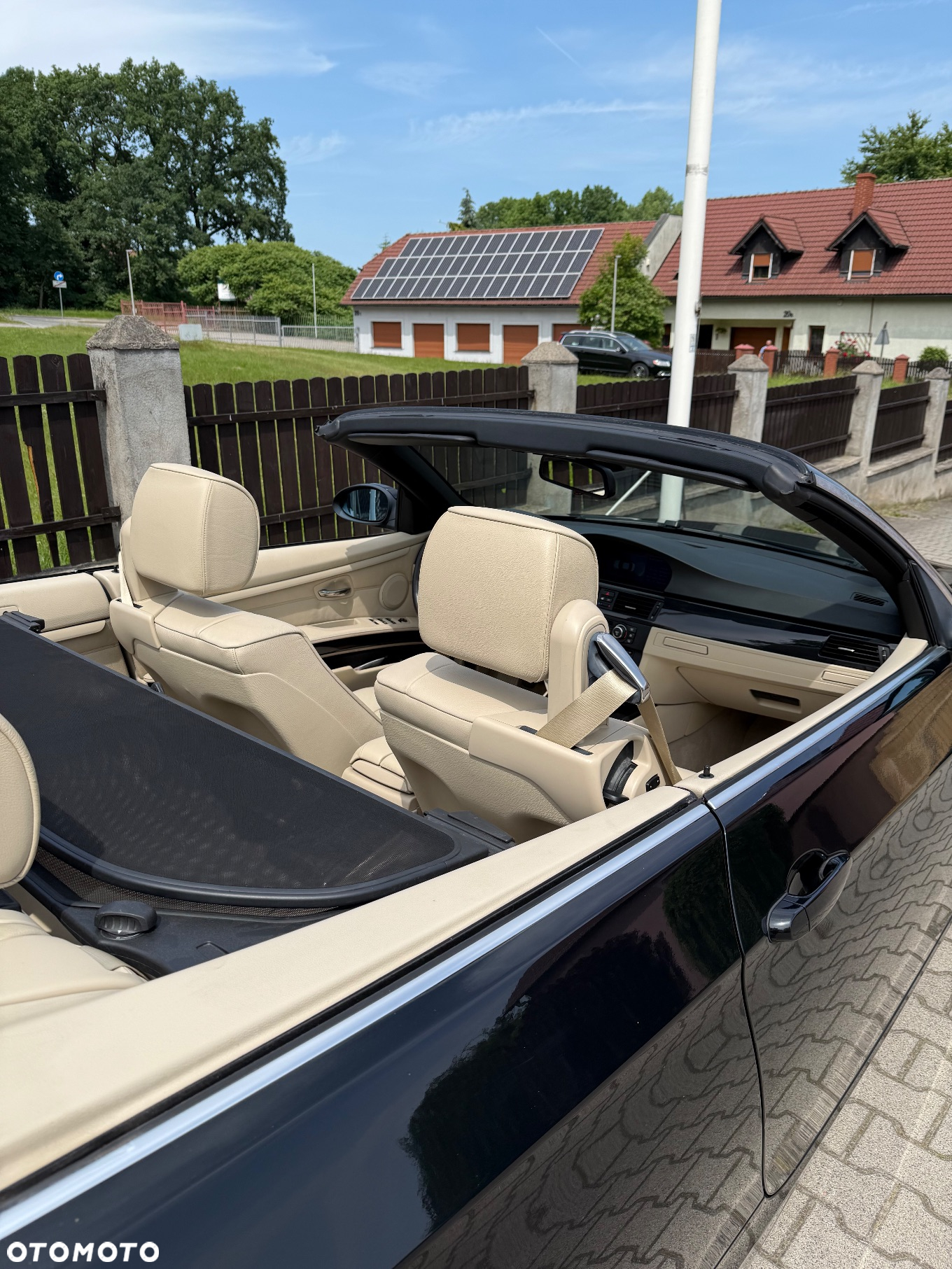 BMW Seria 3 320i Cabrio Edition Exclusive - 8