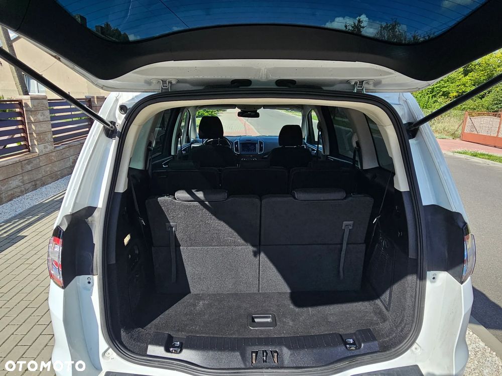 Ford Galaxy 2.0 EcoBlue Business - 14