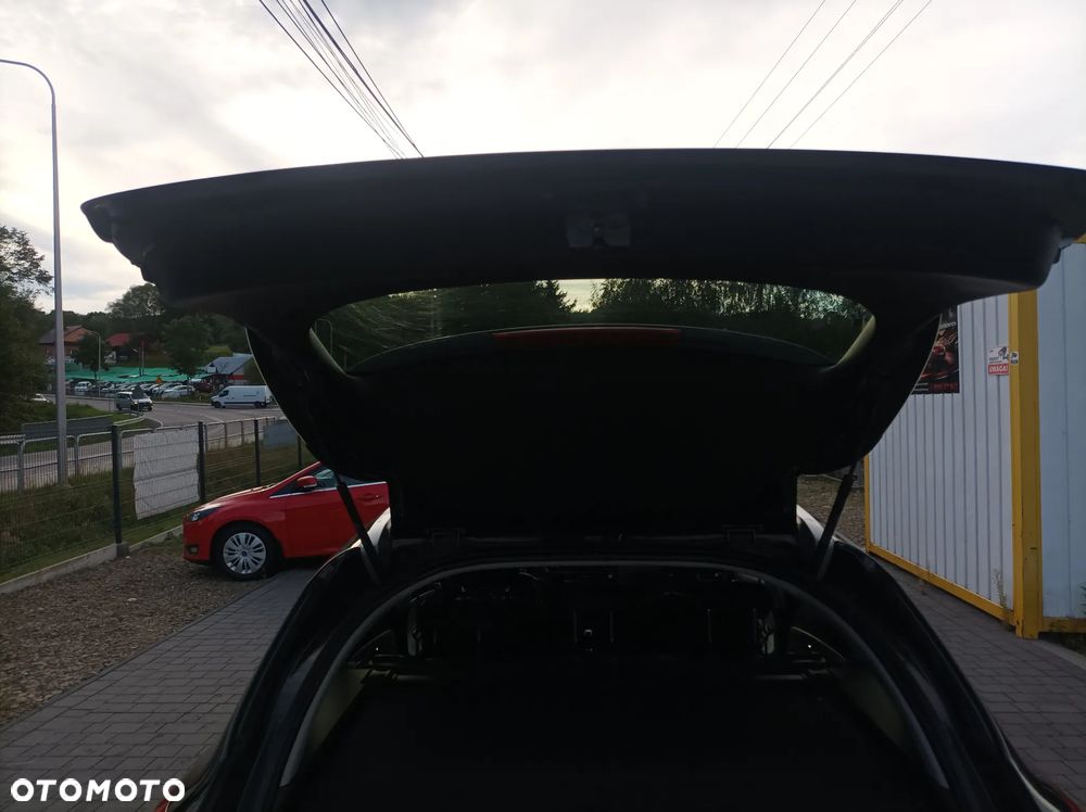 Kia Ceed 1.6 CRDi 128 ISG Platinum Edition - 12