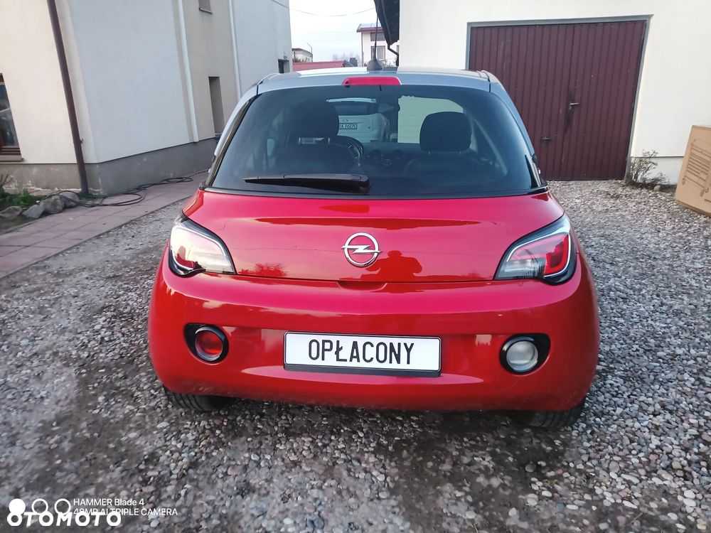Opel Adam 1.4 Start/Stop Jam - 5