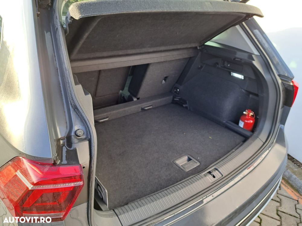 Volkswagen Tiguan - 2