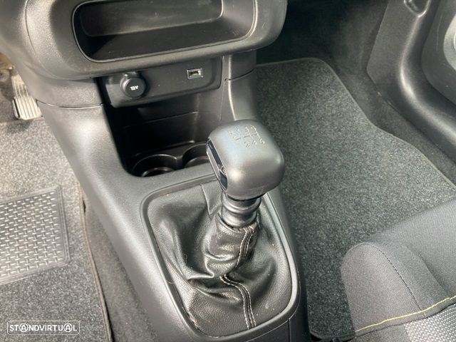 Citroën C3 1.5 BlueHDi Feel - 21