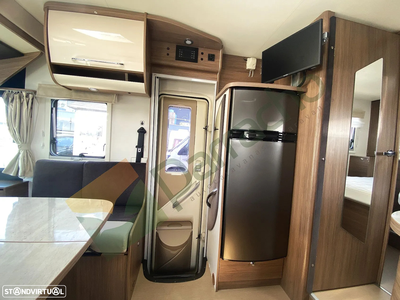 Itineo MC 740 REF.U67 - 8