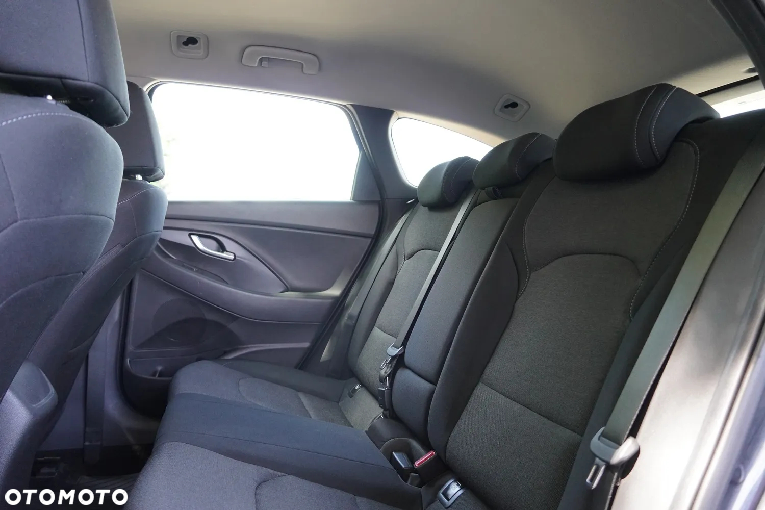 Hyundai i30 1.5 T-GDI 48V Classic + - 21