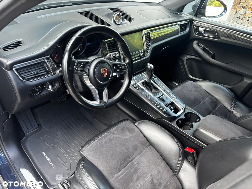 Porsche Macan GTS - 20