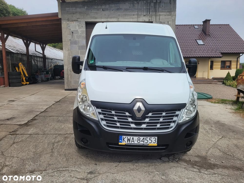 Renault Master - 24