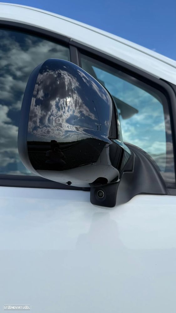 Peugeot Partner Asphalt 1.5 BlueHDi 100 cv | 2022 - 15