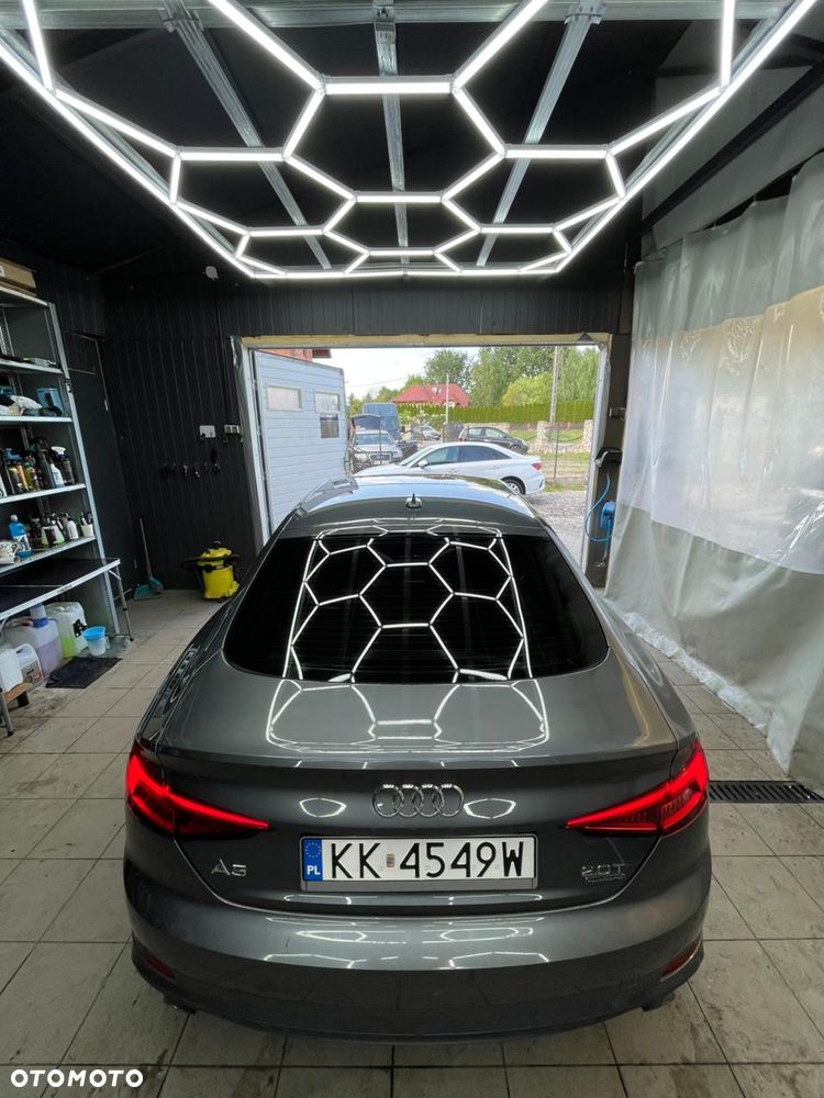 Audi A5 Sportback - 23