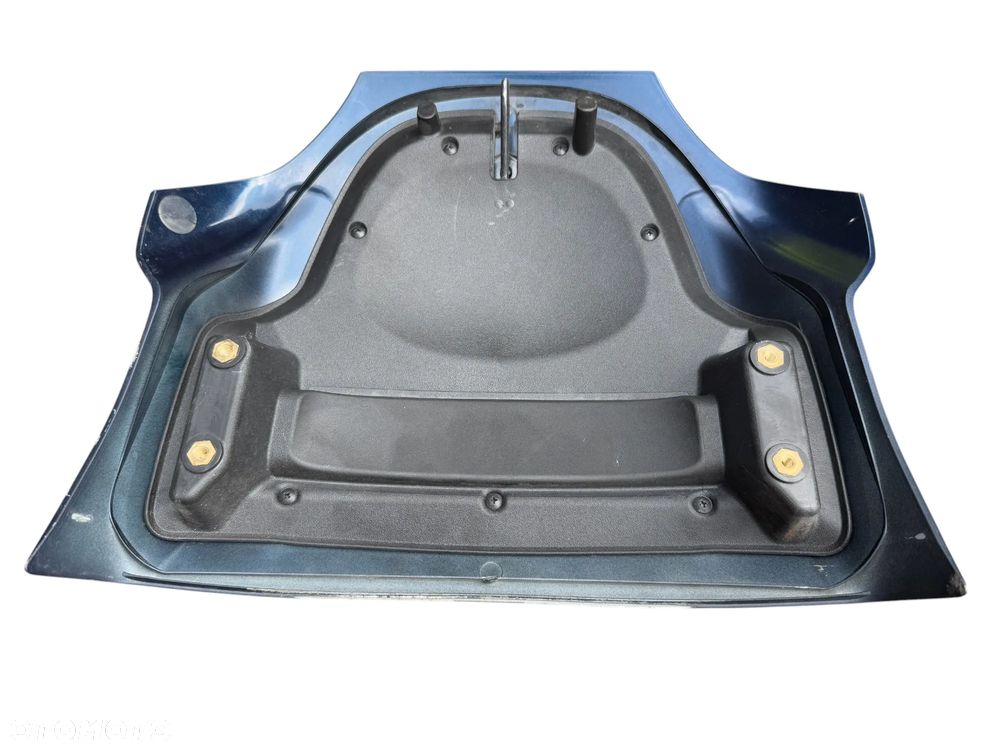 Klapa maska tył  Piaggio MP3 125/250/400 /500  07-13r - 4