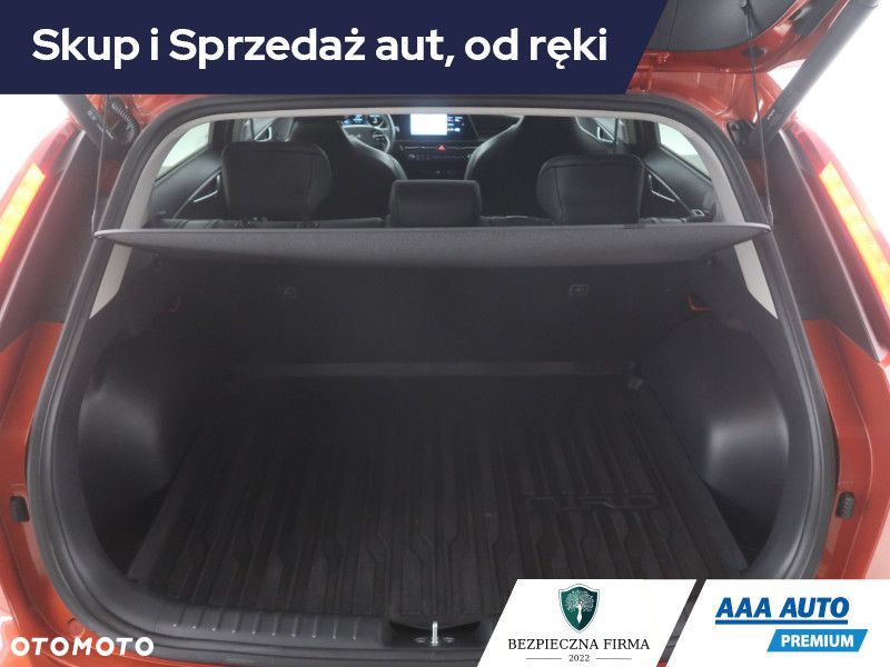Kia Niro - 16