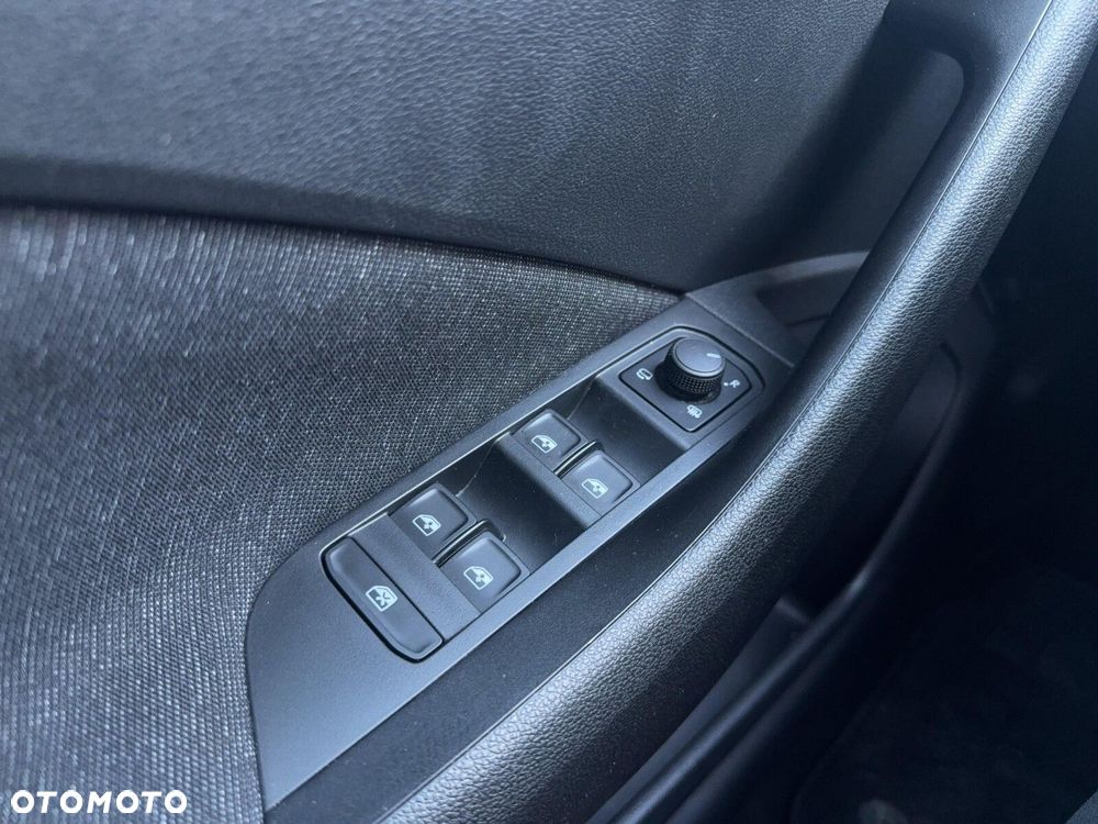 Skoda Kamiq 1.0 TSI Style DSG - 31