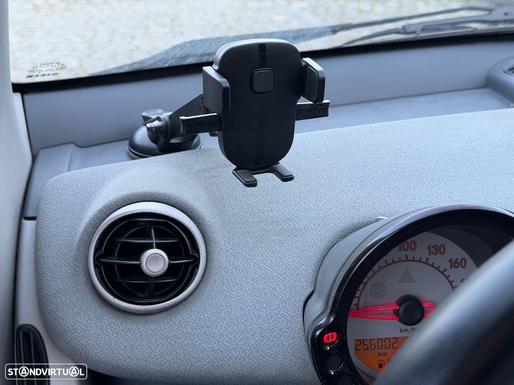 Smart ForFour Passion 75 - 21