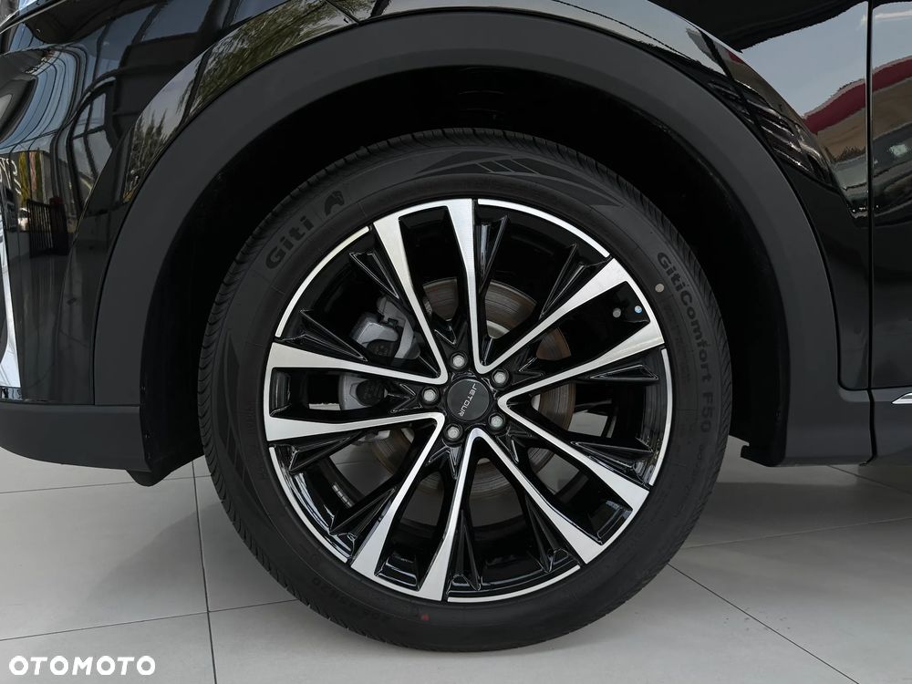 Jetour X70 Plus ver-1-5t-dct - 7