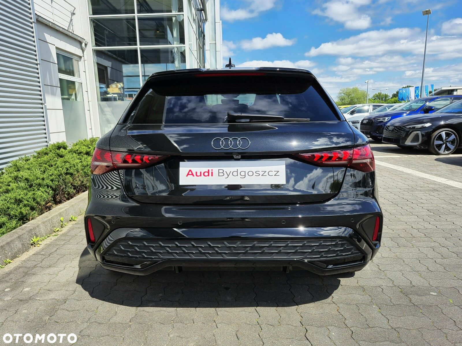 Audi A3 - 3