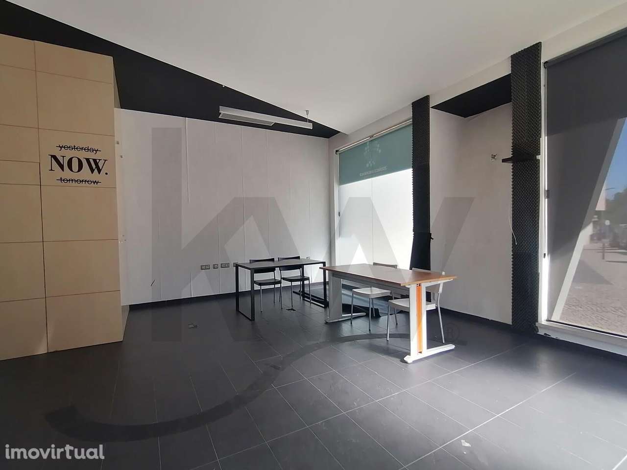 Loja para arrendamento no centro do Entroncamento - Grande imagem: 4/12