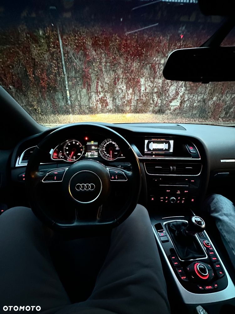 Audi A5 Sportback - 12