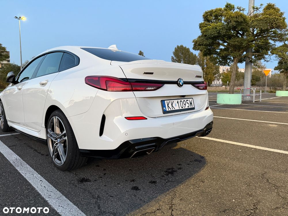 BMW Seria 2 M235i xDrive - 6