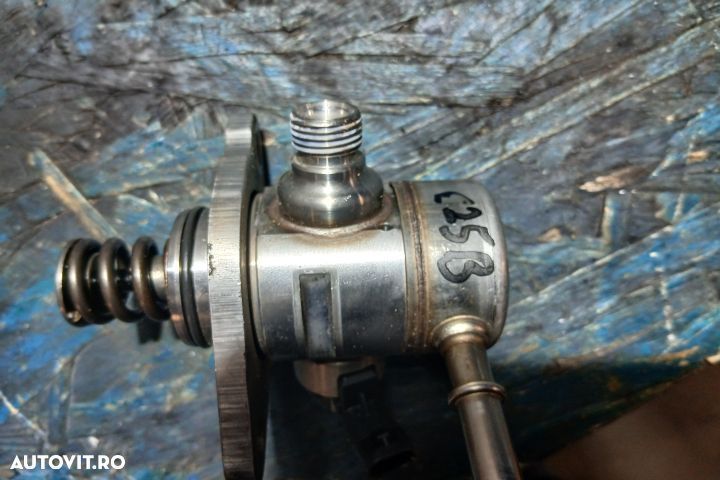 Pompa inalta presiune 9812133780 28446039 9812133780 28446039 Peugeot - 2