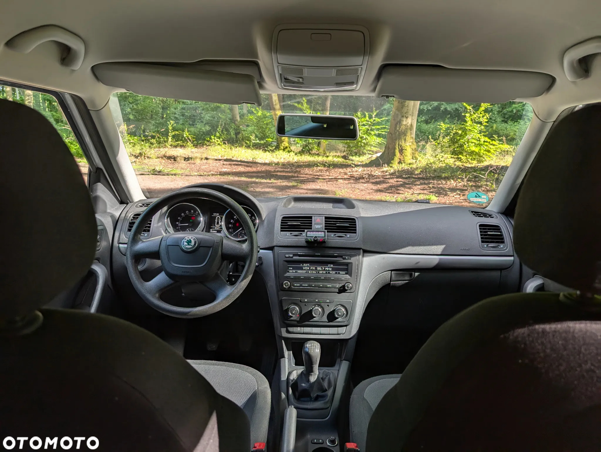 Skoda Yeti 2.0 TDI - 16