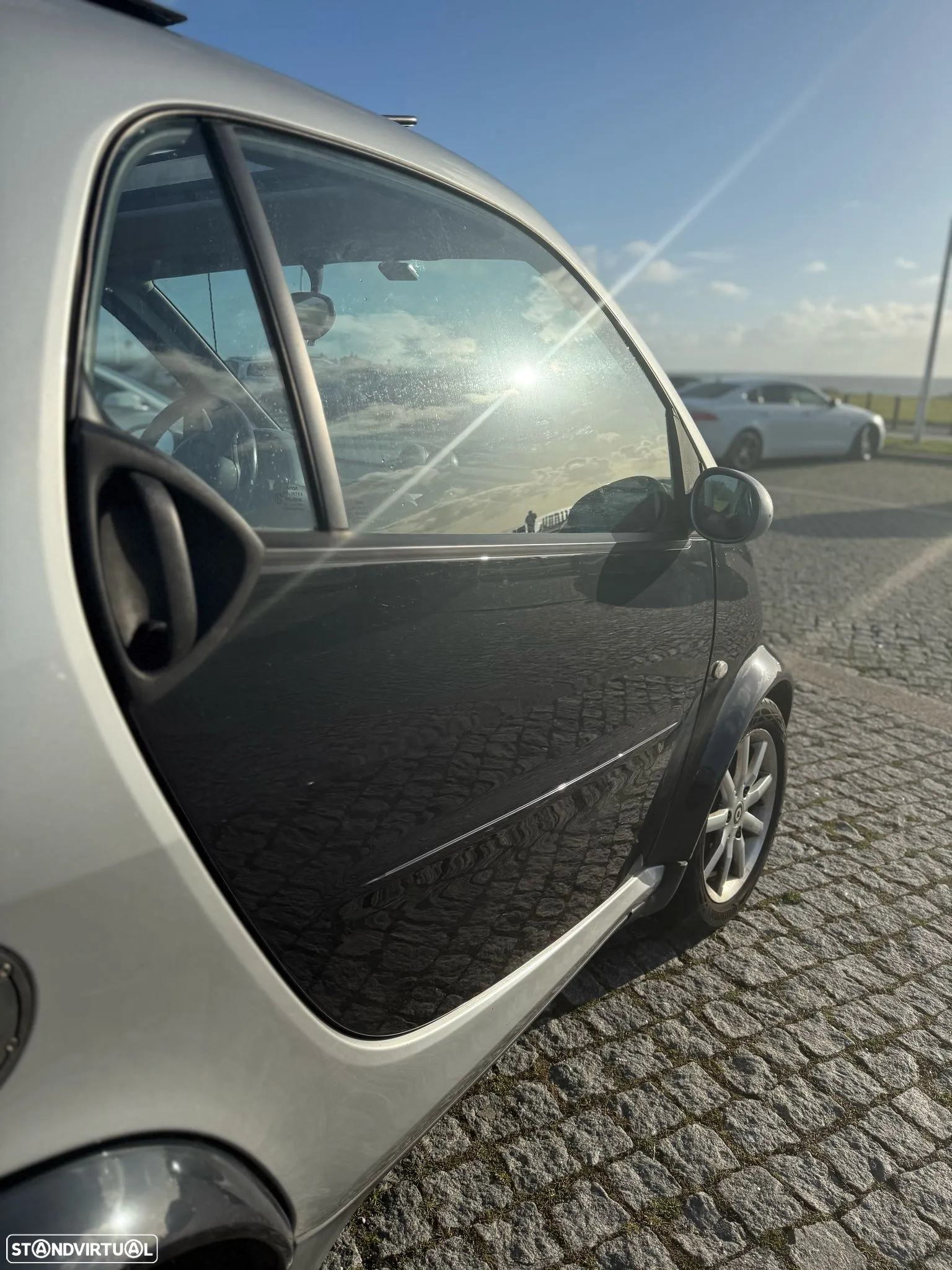 Smart ForTwo Coupé Passion 61 - 16