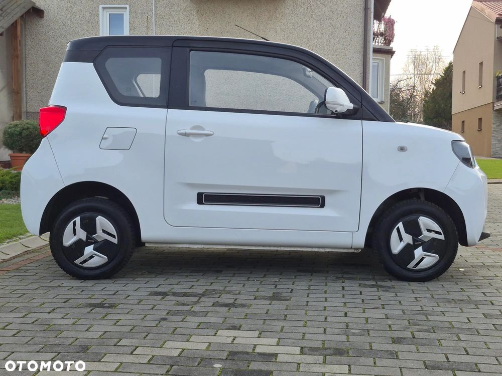 Aixam Crossover - 13