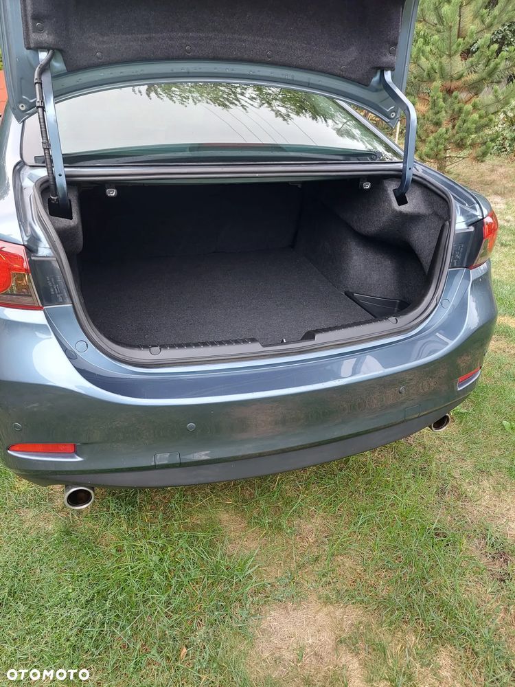 Mazda 6 2.0 SkyEnergy - 6