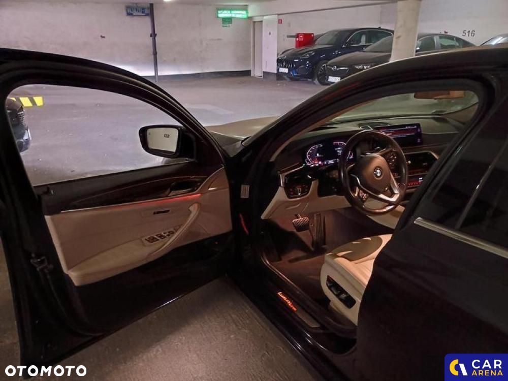 BMW Seria 5 - 36