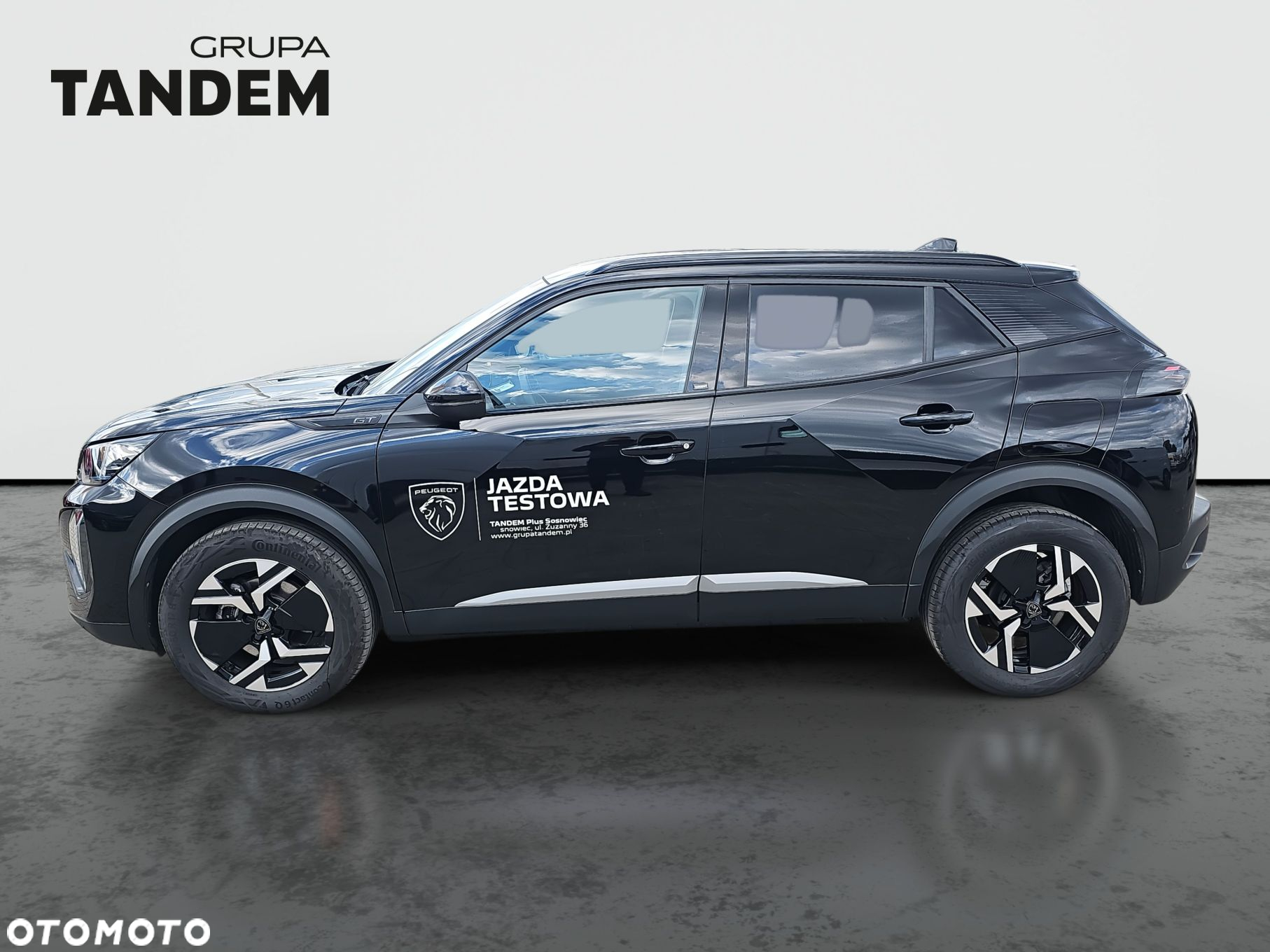Peugeot 2008 - 8