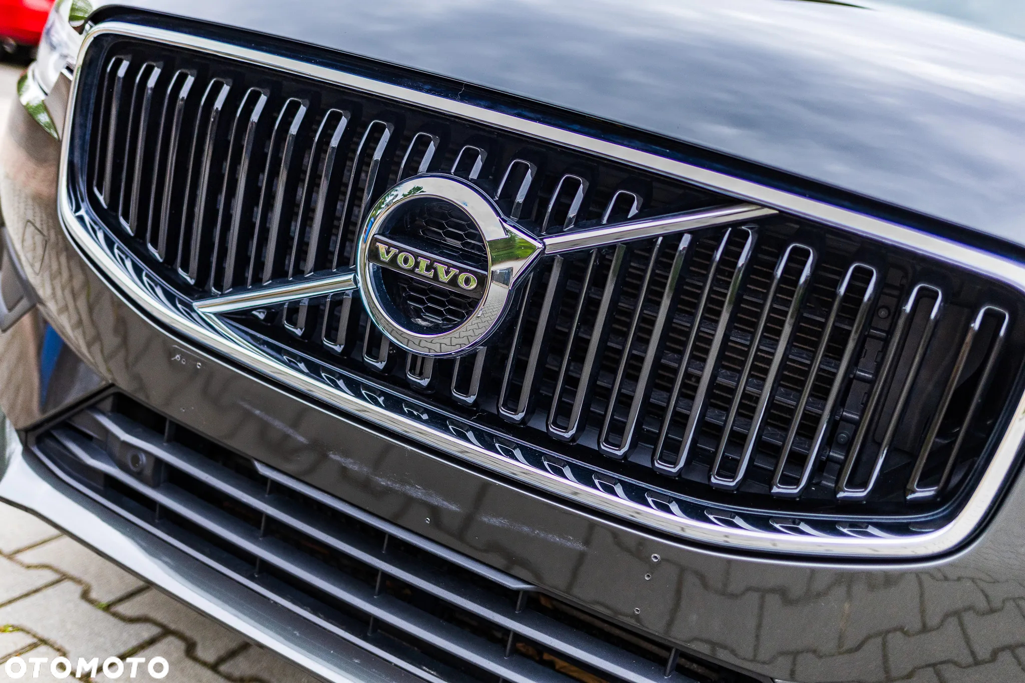 Volvo XC 60 D3 Momentum Pro - 7