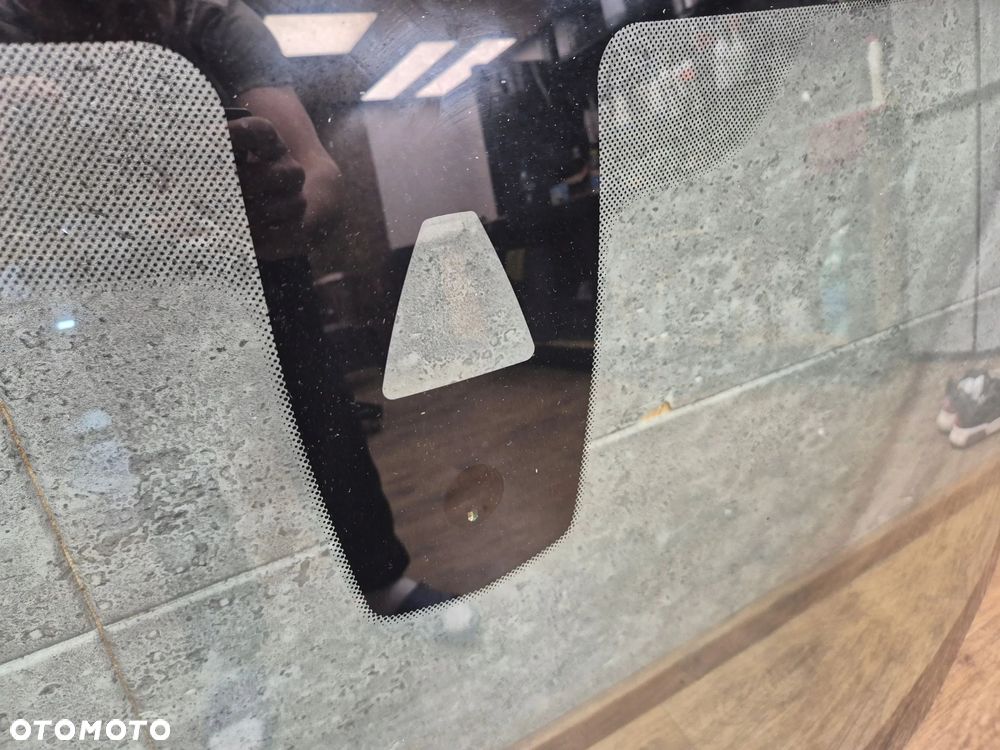BMW F01 F02 LCI Szyba Czołowa Przednia Przód Sensor Kamera HUD Head UP - 6