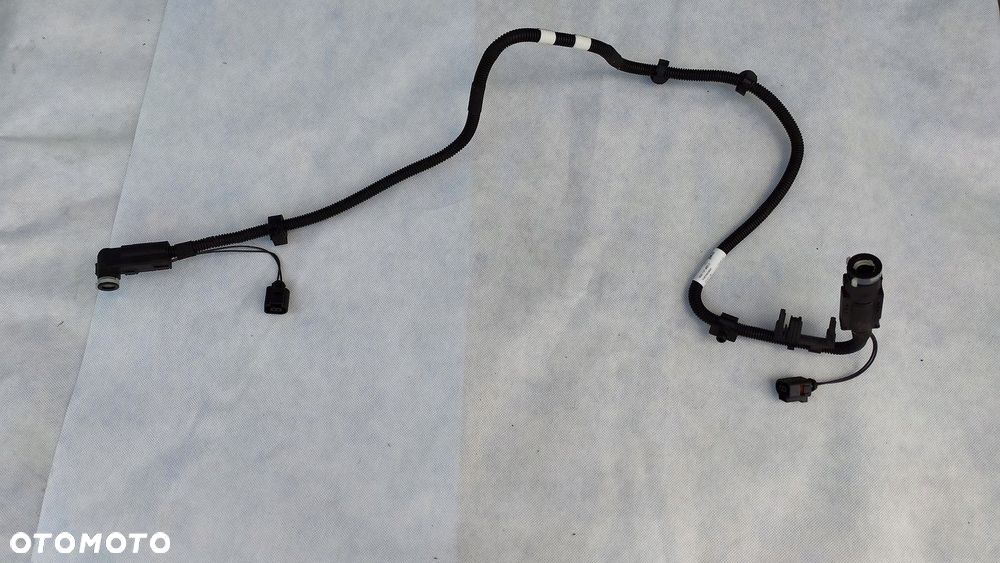 dw golf 7 przewód adblue 5q0131983d - 1