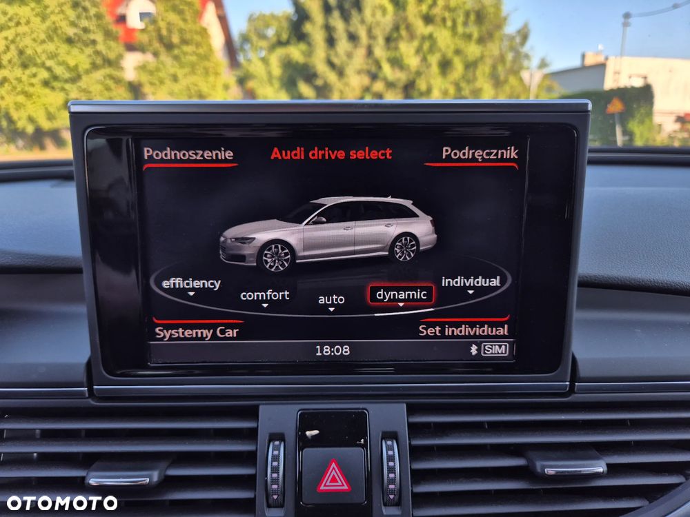 Audi A6 Avant 3.0 TDI Quattro S tronic - 40