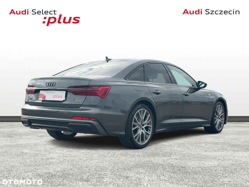 Audi A6 - 5