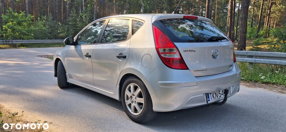 Hyundai i30 1.6 CRDi Edition Plus - 9