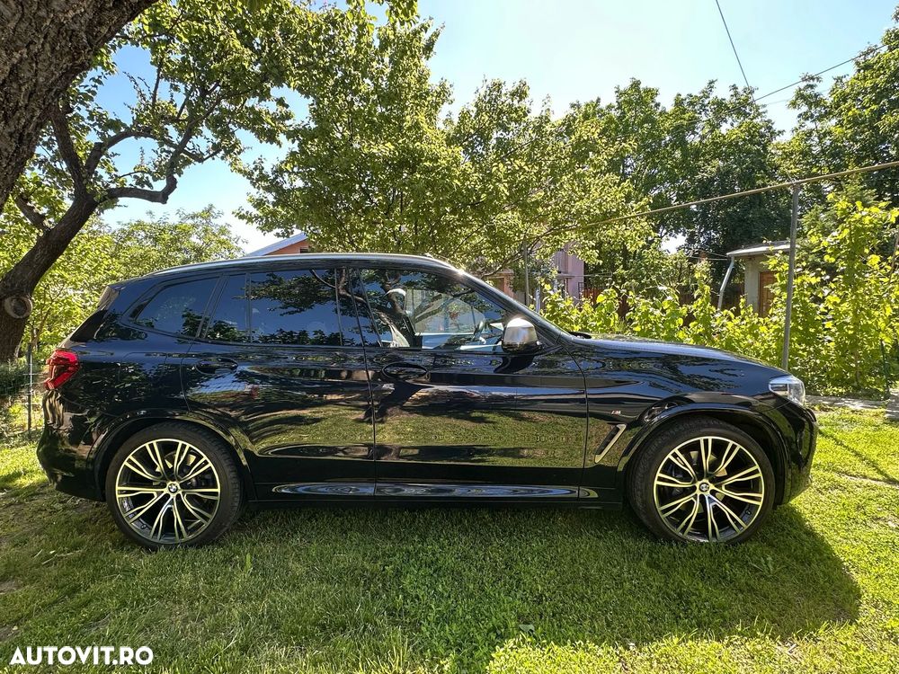 BMW X3 - 22