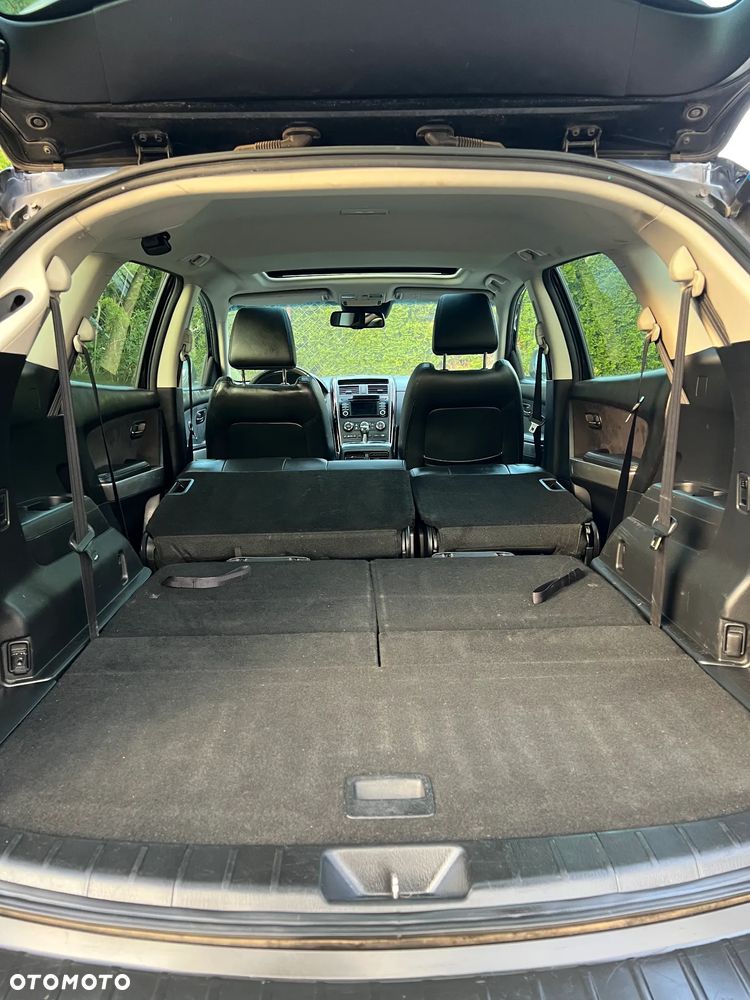 Mazda CX-9 - 13