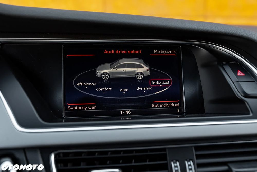 Audi A4 Avant - 26
