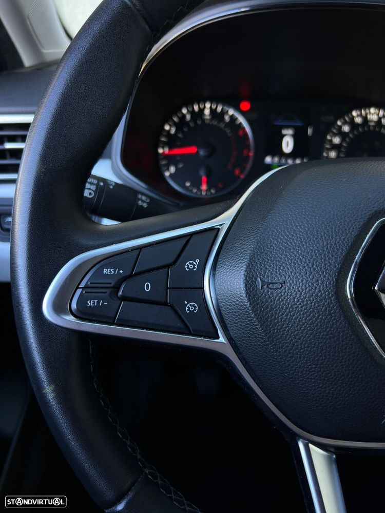 Renault Clio 1.0 TCe Techno - 8