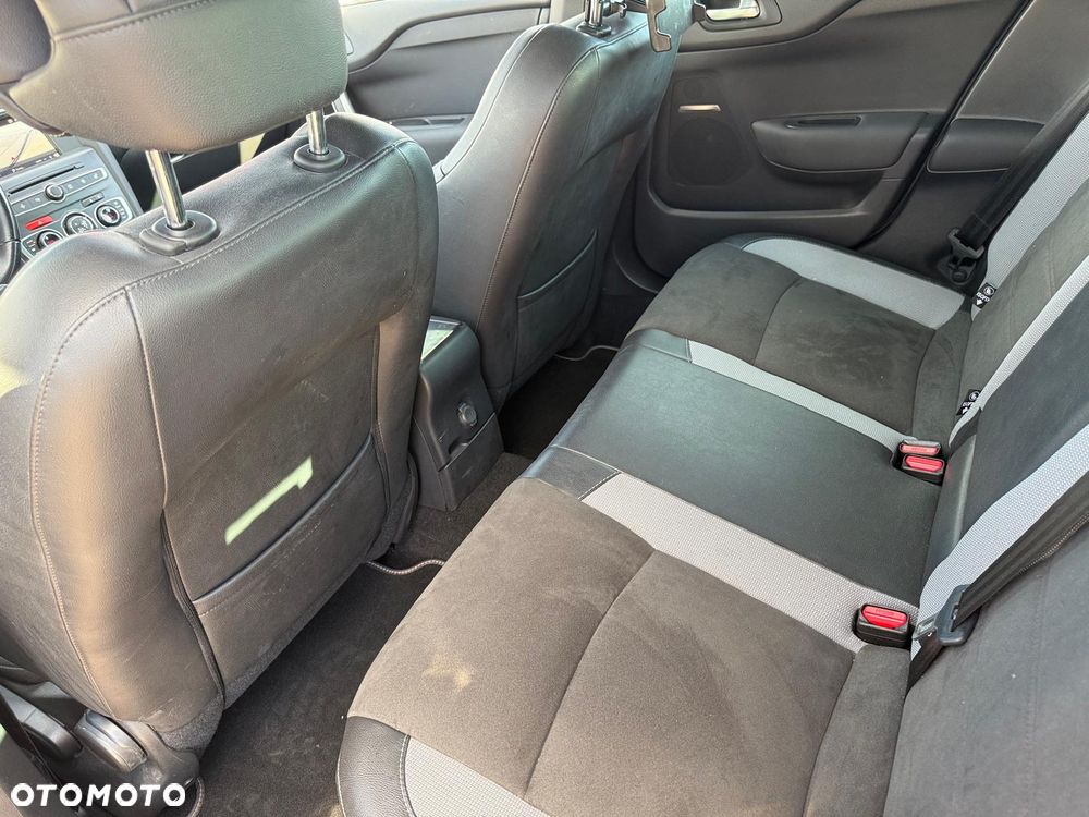 DS Automobiles DS 4 - 10