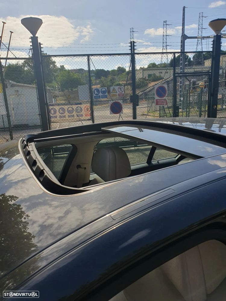 BMW 520 d Line Luxury - 27