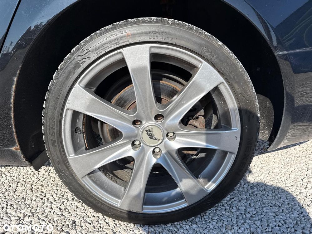 Audi A6 Avant 2.0 TFSI multitronic - 11