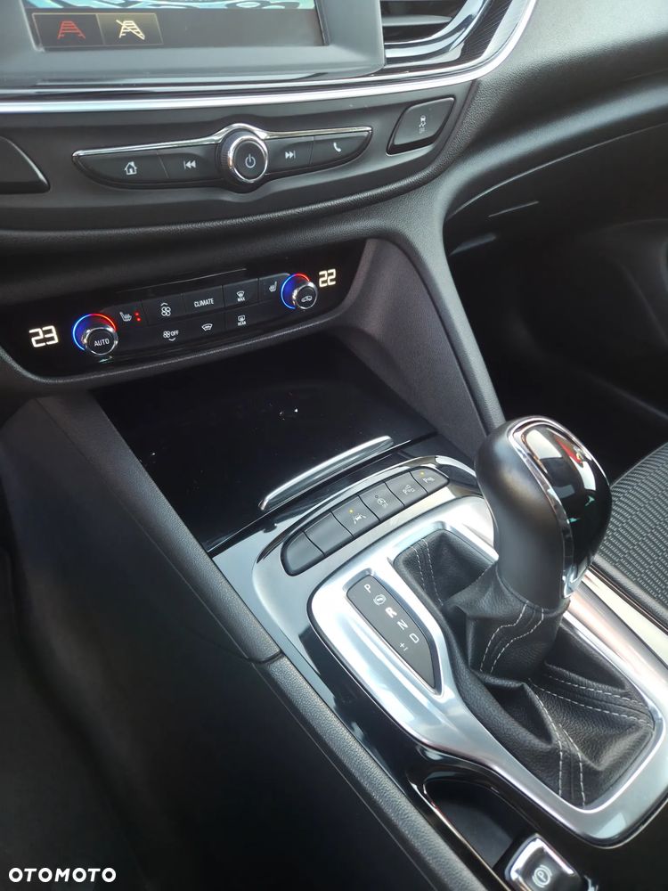 Opel Insignia 1.5 DI Turbo Exclusive - 28