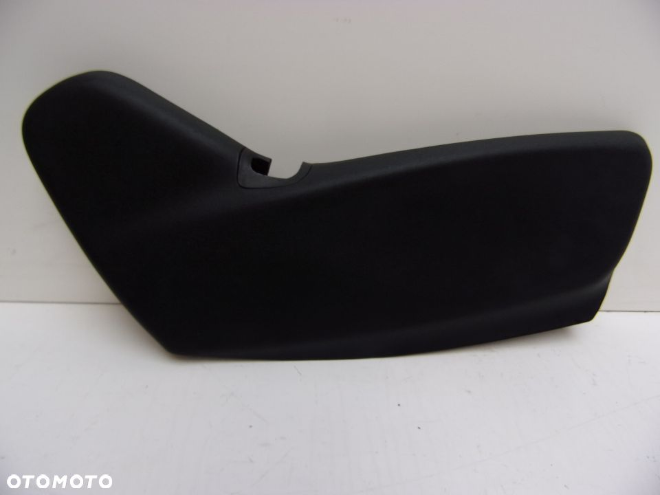CHRYSLER PACIFICA 16- OSŁONA FOTELA LEWEGO PRZÓD 5SX01TRMAB - 2