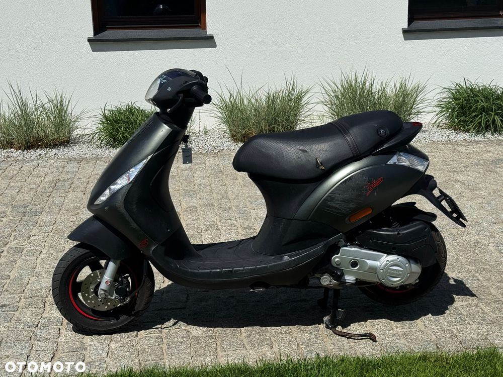 Piaggio ZIP - 6