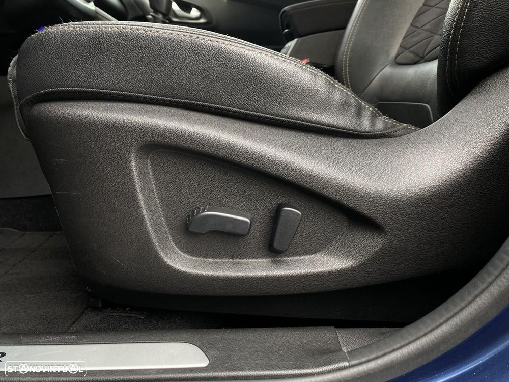 Renault Kadjar 1.3 TCe Black Edition - 40