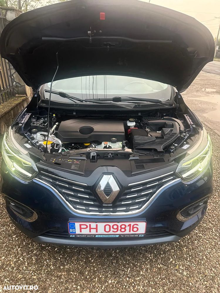 Renault Kadjar - 25