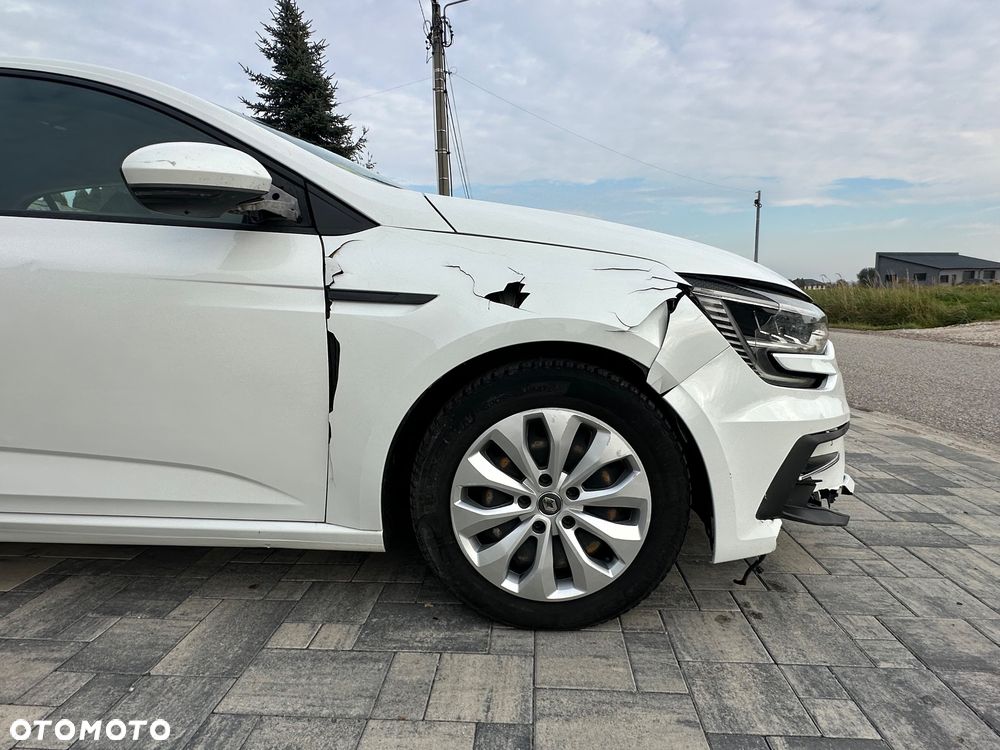 Renault Megane - 7